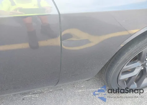 2019 Dodge Challenger Sxt из США, поврежденный, VIN 2C3CDZAG8KH735653